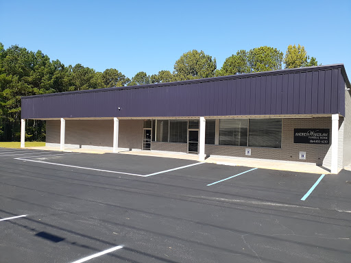 Andrew Wardlaw Funeral Home - Thumbnail