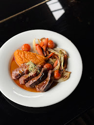 Photo n°48 de Le Son de la Terre à Paris (Club de jazz)