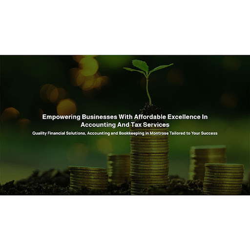 Sage Creek Accounting & Tax LLC