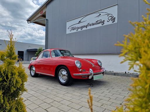 Fahrzeugaufbereitung Ilg Gallery - Germany