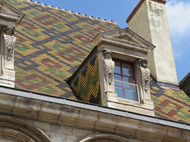 Maison Maillard