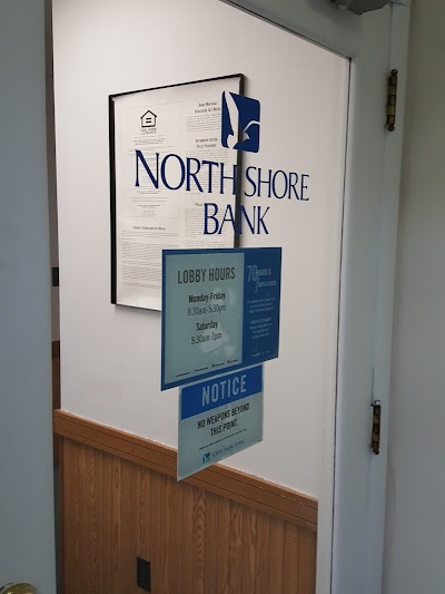 North Shore Bank