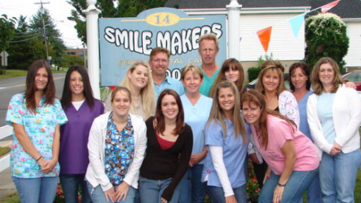 Smile Makers
