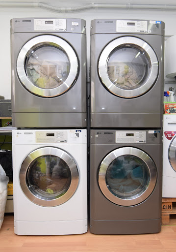 Lavanderia "La Frog Laundry" - Thumbnail