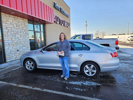 New Richmond Auto Mall
