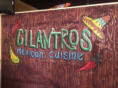 Cilantros Mexican Cuisine