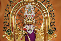 Baps Shri Swaminarayan Mandir, Robbinsville, United States