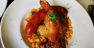 Photo n°35 de Café Au rond point (Rue lecourbe) à Paris (Restaurant français)