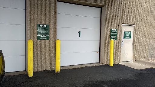 Becker Furniture Distribution Center - Thumbnail