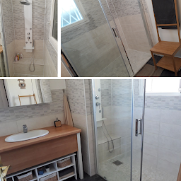 Photo n°2 de Arcachon Renov Habitat à Arcachon (Carreleur)