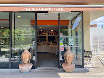 Boulangerie Pâtisserie 