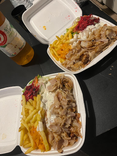 Photo 10 - Ar Food