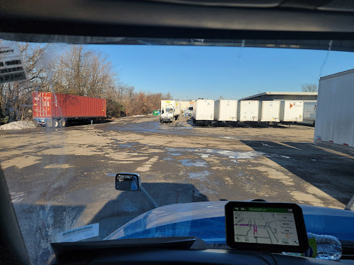 Combined Express, Inc. - Thumbnail