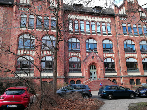 Michael Schule e.V. Waldorfschule für heilende Erziehung - Thumbnail