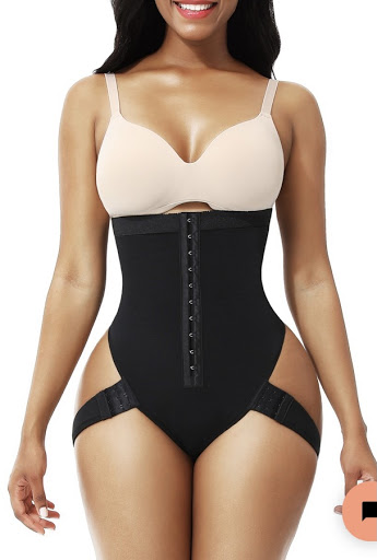 Prefect Body ShapeWear By Zhante Beauty LLC