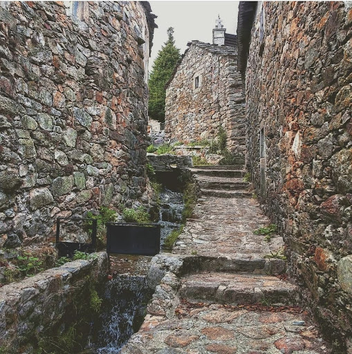 Molino de Chanos