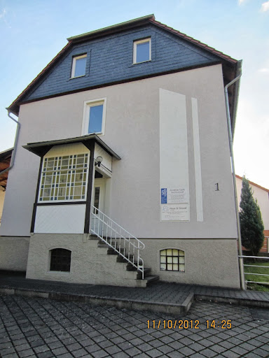Rechtsanwalt Andreas Opitz - Thumbnail