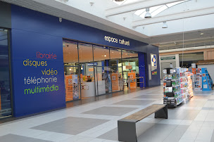 Photo n°1 de E.Leclerc Espace Culturel à Saint-Brice-Courcelles (Magasin de jeux vidéo)