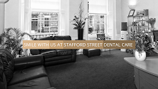 Stafford Street Dental Care edinburgh