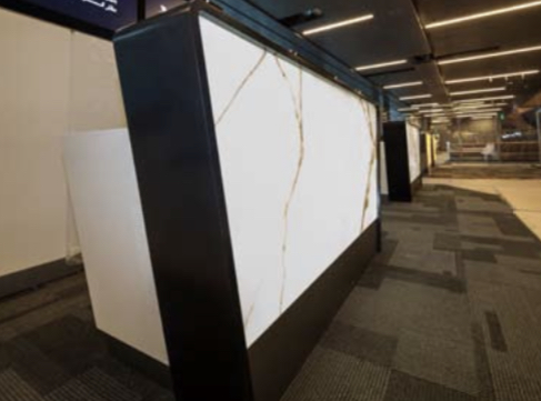 Toptech Solutions - Visual