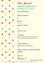 Photo n°11 de Chez Jeannot à Azay-le-Rideau (Snack)