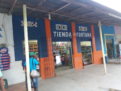 Photos of Shop Fortune