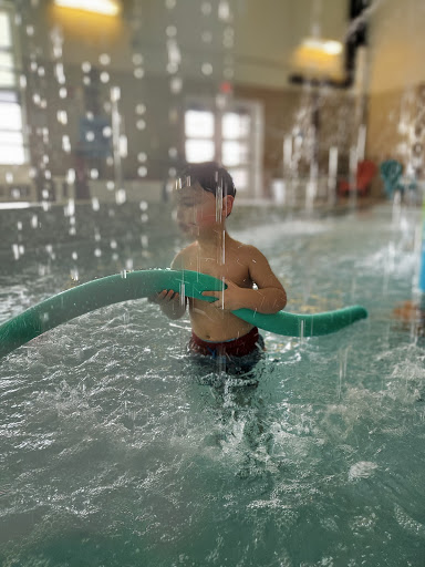 Buckner Fitness Center - Thumbnail