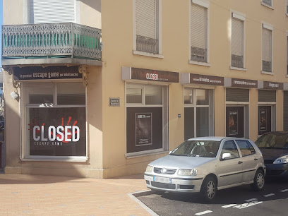 Closed Escape Game Villefranche