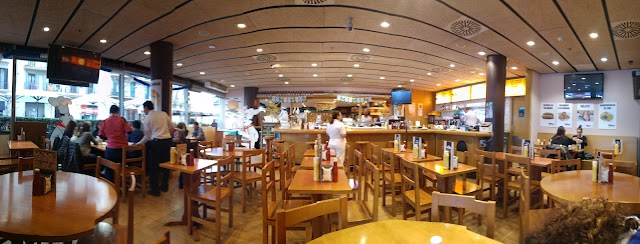 Bitte! Wurst - Arenas