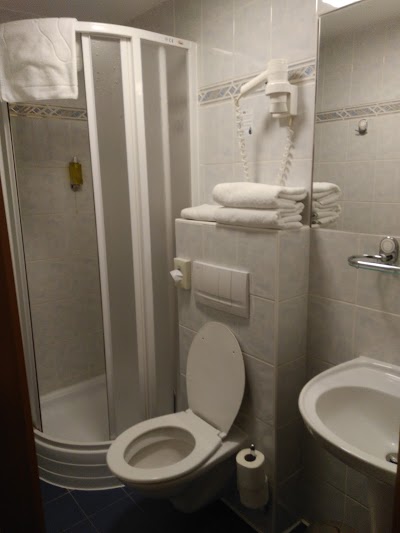 Photos of Hotel Z&aacute;ti&scaron;&iacute;