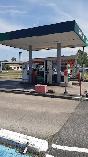 Photo 5 - Carrefour Contact