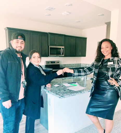 Aisha Hobbs - Realtor - Thumbnail