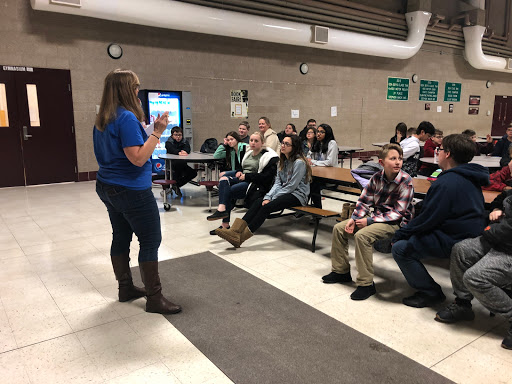 STEM for Kids Stateline - Thumbnail