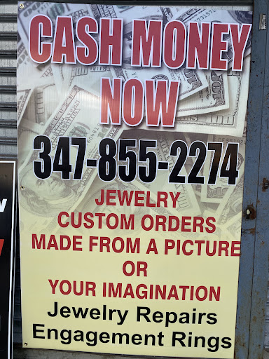 CASH MONEY NOW - Thumbnail