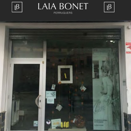 Laia Bonet Perruquers - Thumbnail