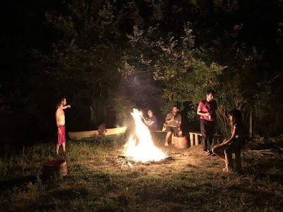 Jungle Camping Dalyan