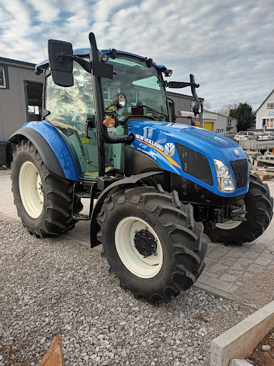 Fritz Landtechnik - Thumbnail
