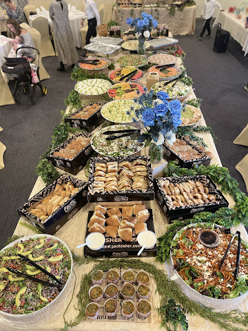 Pacific Kosher Express by null