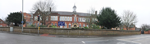 CCHS - Visual