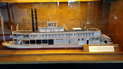 Photos of Valley Gem Sternwheeler
