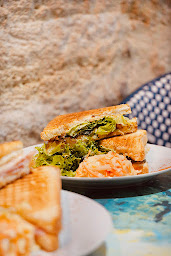 Photo n°4 de Café des Arts à Pézenas (Bar à vin)