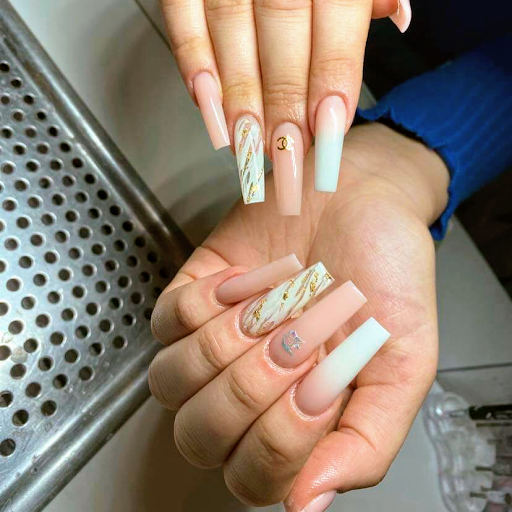 Vip Nails And Beauty - Thumbnail