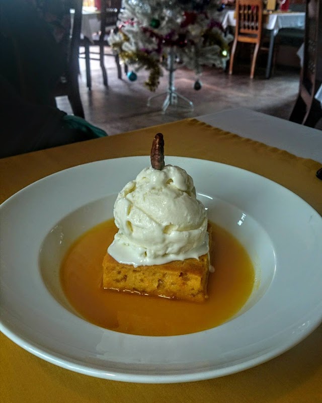 Georges Rhumerie - Siem Reap Distillery