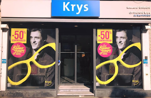 Opticien Aniche - rue Patoux - Krys - Thumbnail