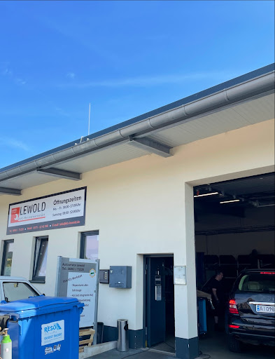 Autoservice Lewold