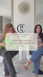 Photo n°14 de Beauty S Concept à Istres (Service de blanchiment des dents)