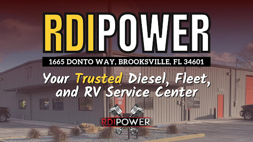 RDI Power - Visual