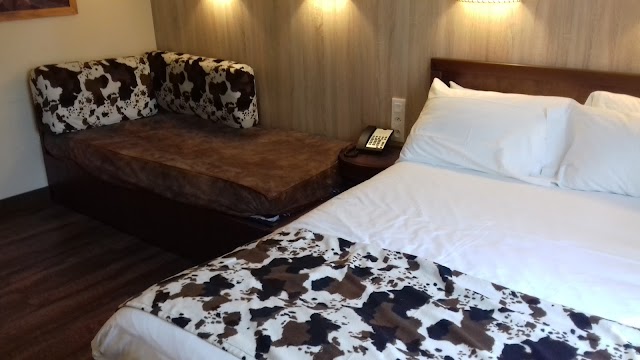 Disney Hotel Cheyenne