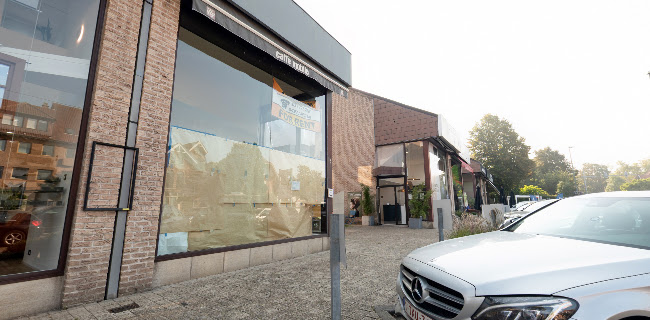 Waterloosesteenweg 1384, 1180 Ukkel