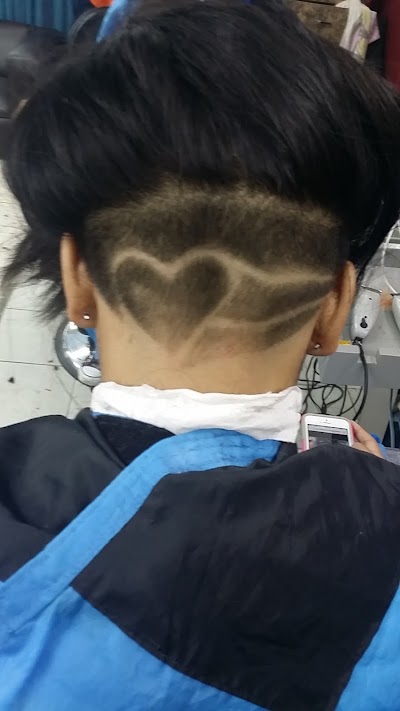 Photos of El Bory Barbershop